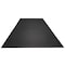 Msi Antifatigue Mat, 96 in L x 48 in W, 0.24 in Thickness, Black ZOR-RM-0008 - alternate 9